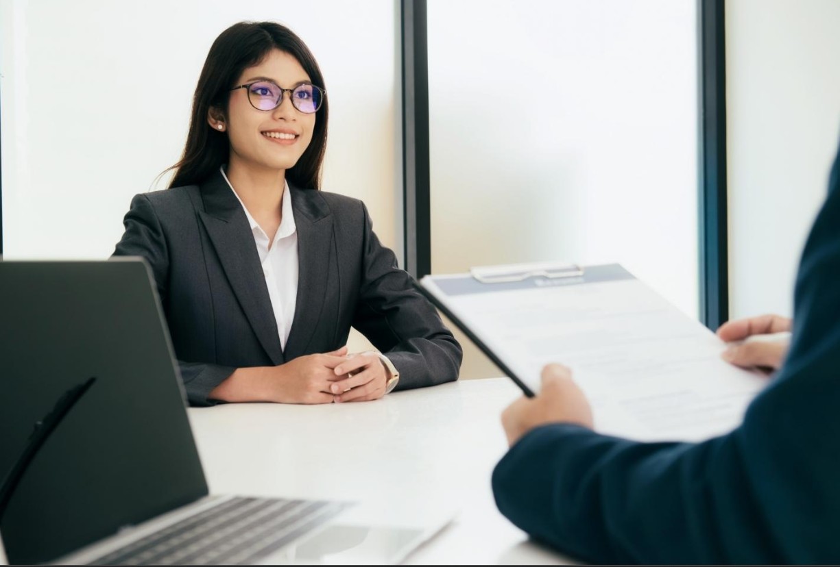 Interview Skills
